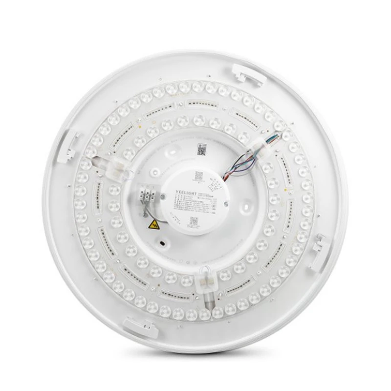 

YEELIGHT YLXD50YL LED Ceiling Light Lamp APP Control 220V 50W Decoration HomeKit Lantern Intelligent Indoor Lighting Bedroom