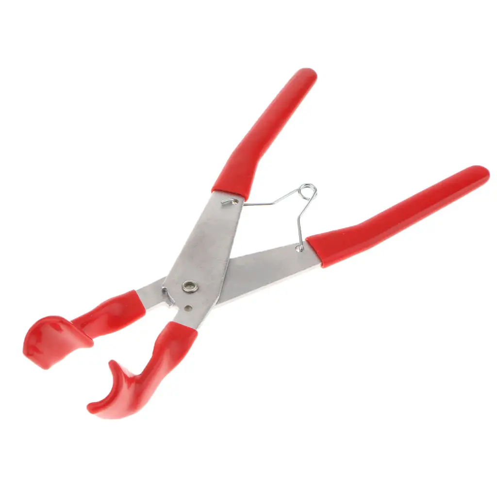 

Universal Car Vehicle Auto Repair High Voltage Crimping Pliers with Handle
