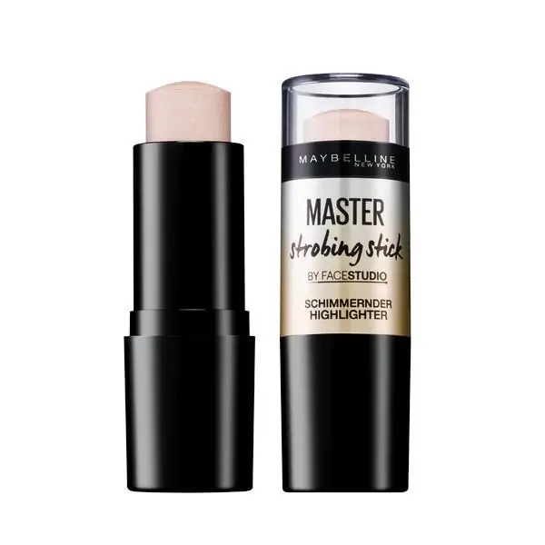 Хайлайтер Master Strobing Stick Maybelline (6 8 г) |