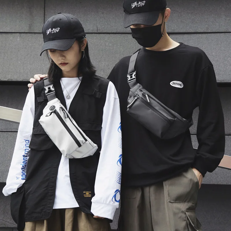 Роскошная женская поясная сумка из искусственной кожи мобильный кошелек для