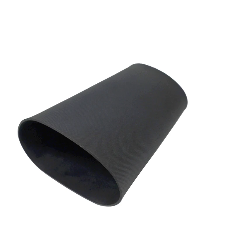 10 комплектов Передняя воздушная газовая пружина Резиновый рукав с кольцами для