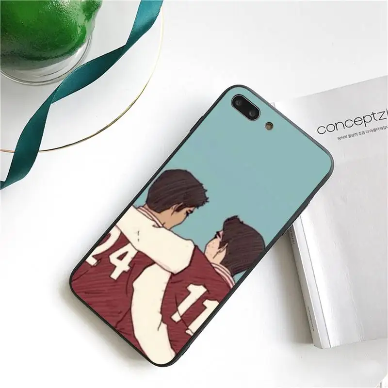 Teen Wolf Stilinski 24 McCALL 11 LAHEY 14 Phone Cover For iPhone 11 8 7 6 6S 7 8 plus X XS MAX 5 5S XR 12 Pro max se 2020 Case