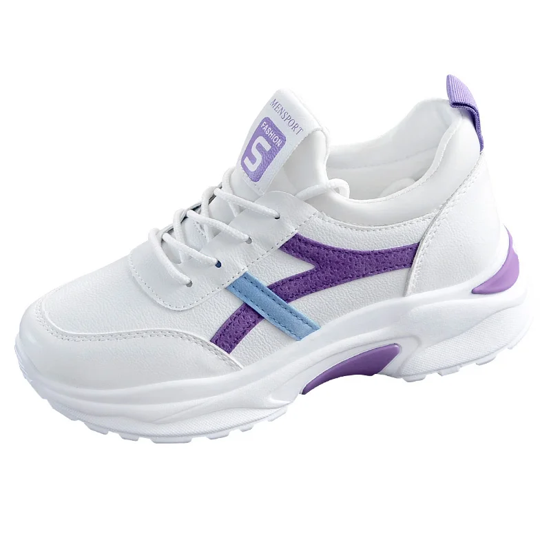 

Tennis Feminino 2020 Tennis Shoes for women Breathing Athletic Fitness sneakers Women Comfortable jogging Training Sports Shoes