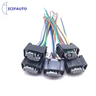 Штекер датчика уровня высоты во время езды, 36 контактов, соединительный провод для Land Rover Audi VW Passat SEAT SKODA Volkswagen