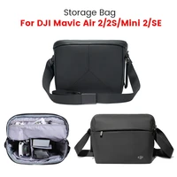 carrying case for dji mavic air 2air 2smini 2 shoulder bag travel storage bag for dji mavic air 2mini se drone accessories