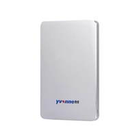 yvonne 2 5 usb 3 0 hdd external mobile hard drive portable hdd storage compatible for pc mac desktop laptop computer 2 5 hdd