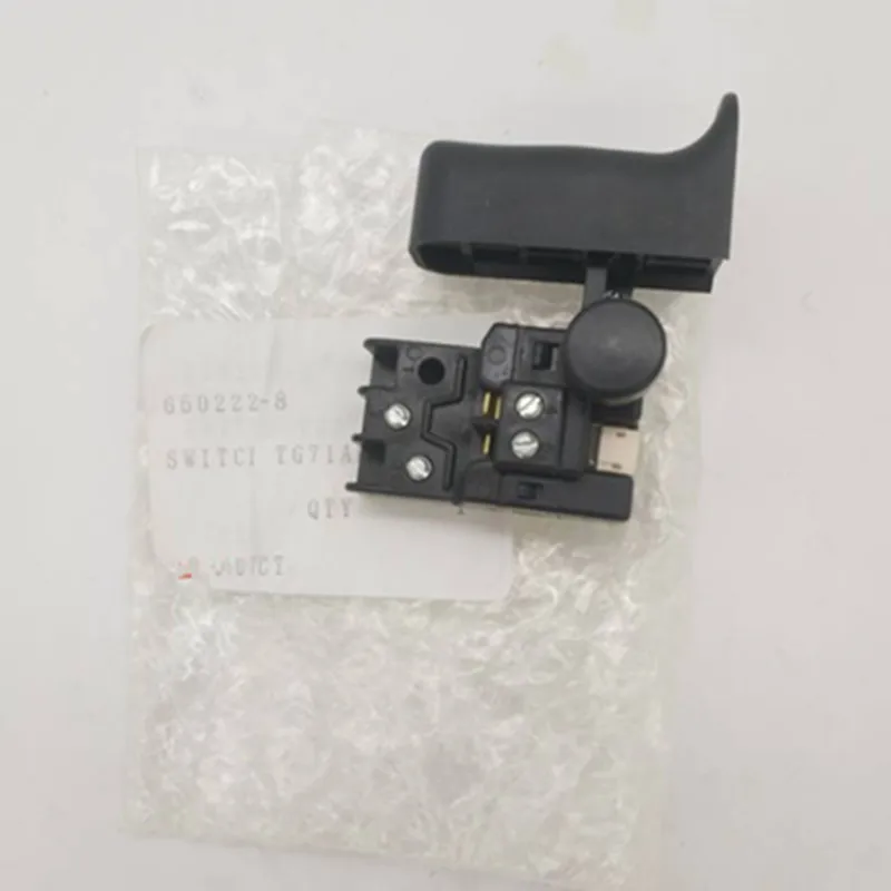 

Switch 650222-8 Replace For Makita JR3070CT JR3060T JR3070T
