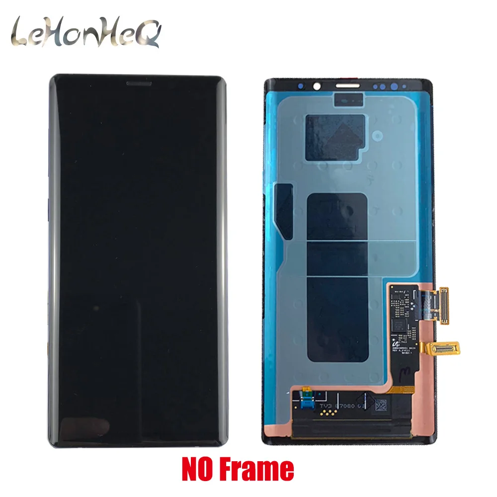 Samsung Galaxy Note 9 N960 N960F 