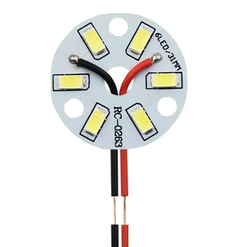 Диодный телевизор Strahler доска подсветка Iluminador Focos микро Diy ТВ Smd Diodo Cob Pcb Cree чип