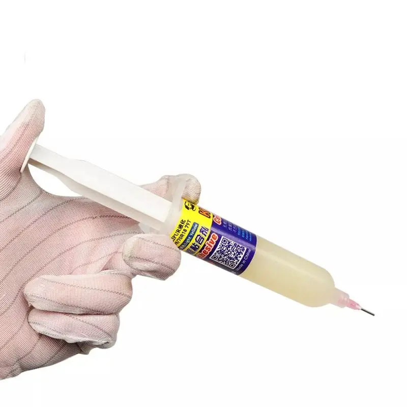 

MECHANIC KO-66/KO-88/KO-99 For iPhoneX-11Pro Max/iPad Repair Mobile Screen Middle Frame Adhesive Tool