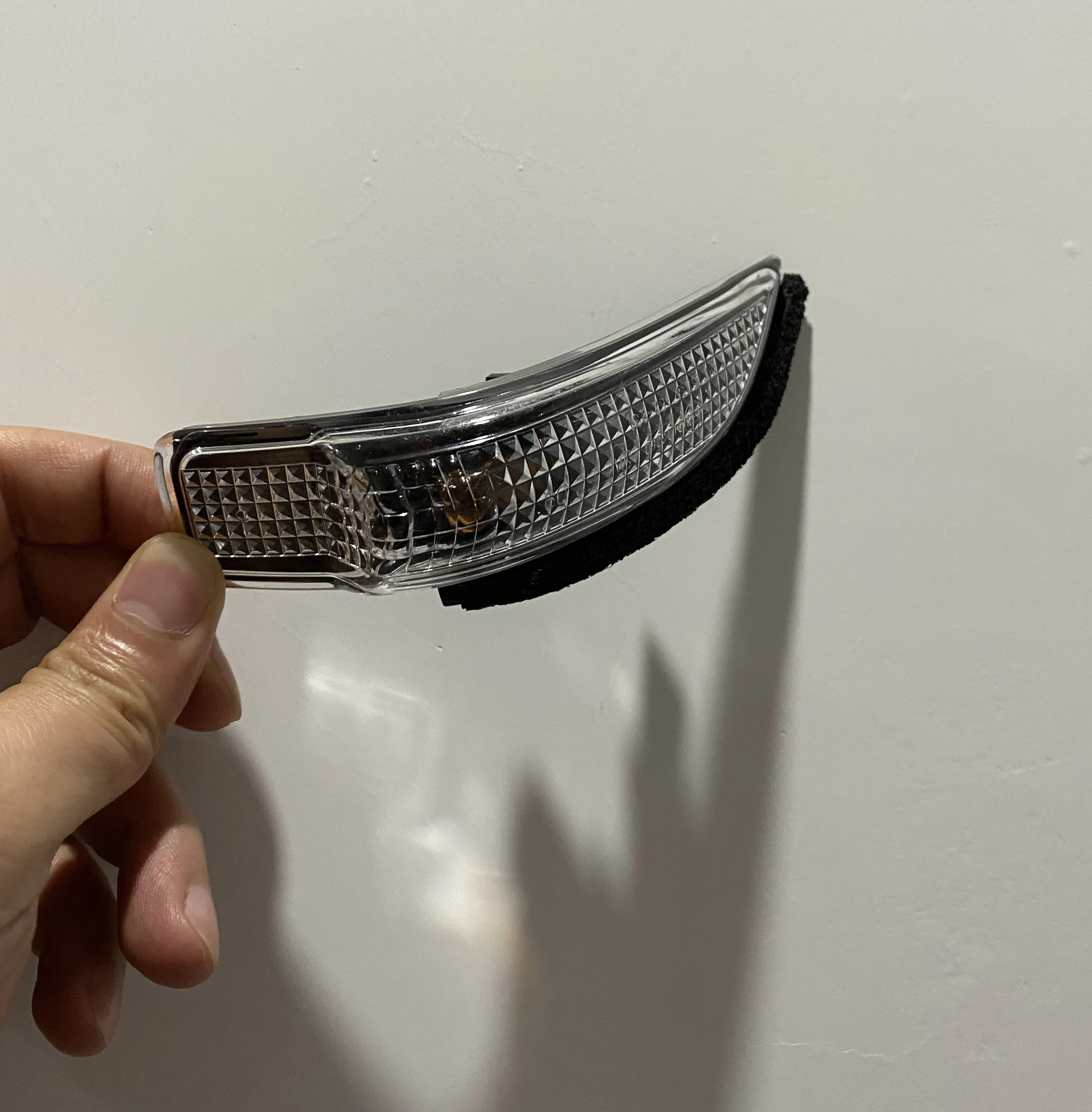 Rearview Mirror Turn Signal Flashing 81740-52050 For TOYOTA CAMRY COROLLA YARIS Prius C AvalonScion iM VENZA | Автомобили и