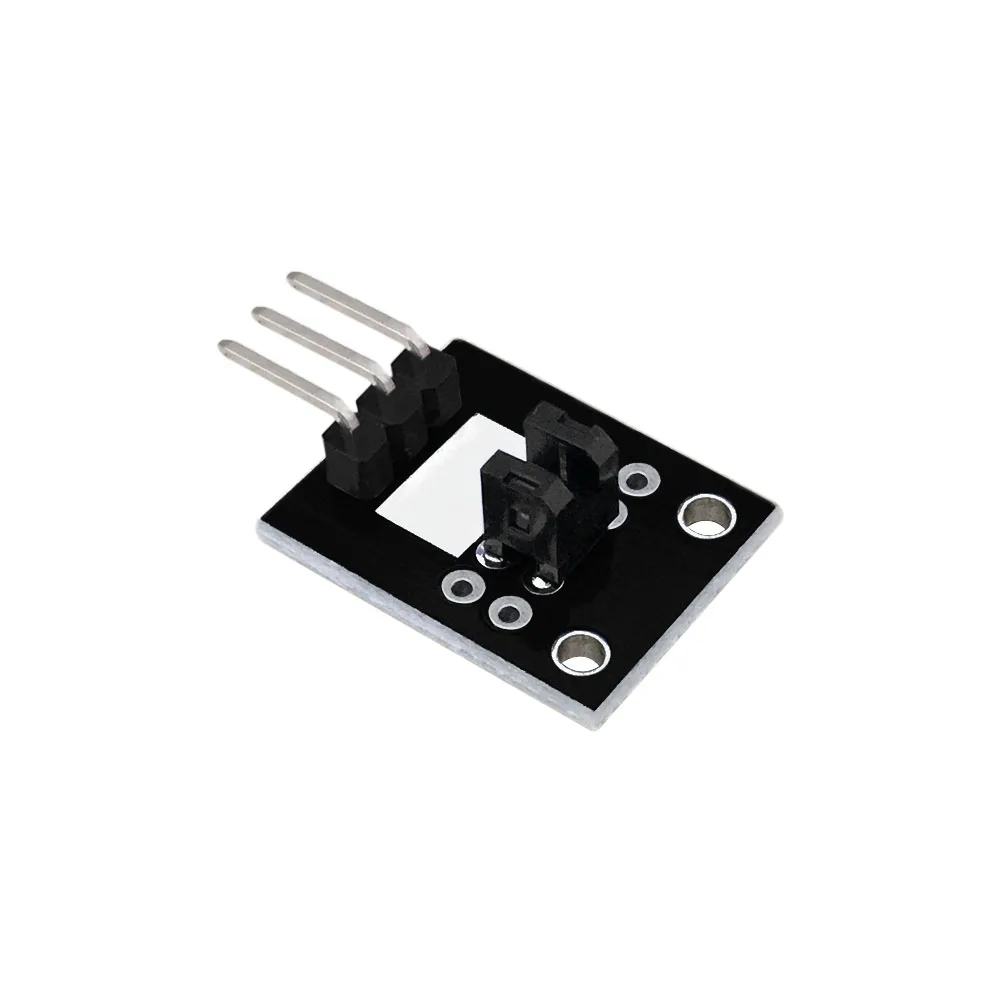 KY 010 сломанный световой блокирующий фотопрерыватель сенсор модуль для Arduino AVR PIC