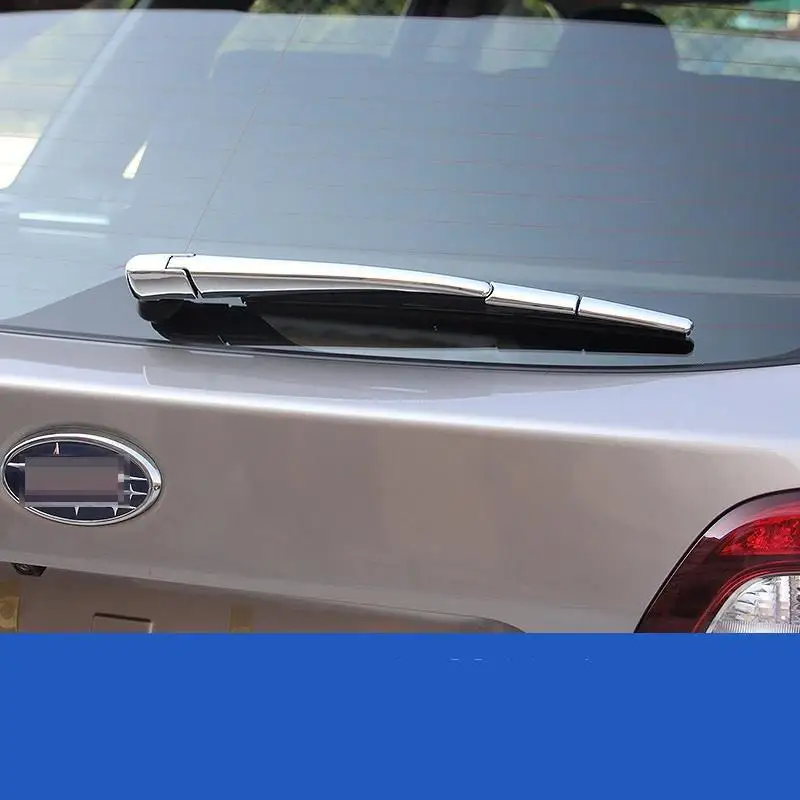 Автомобильные декоративные модифицированные хромированные автомобильные