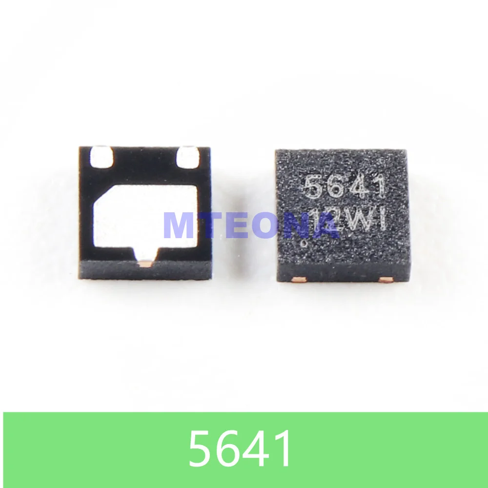 5641 новый оригинальный чип IC для зарядки Huawei Redmi | Электронные компоненты и