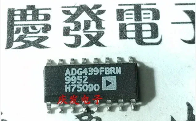 

Бесплатная доставка. ADG439FBRN