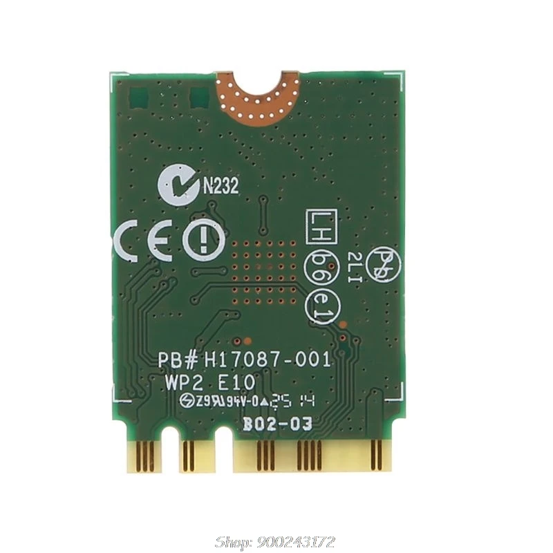 

Wireless Adapter Network Card for lenovo Thinkpad T440 W540 L440 T450P 7260NGW BN Wireless WLAN Card N03 20 Dropship