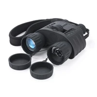 1 5 tft display ipx4 waterproof standard 300m viewing range 4x50 digital hunting ir night vision binoculars goggles telescope