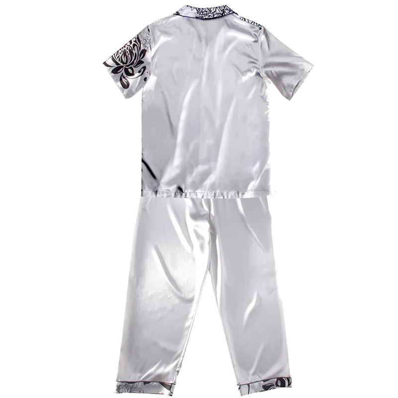 секси ночнушка халат кимоно банный для женщин наборы скольжения домашняя