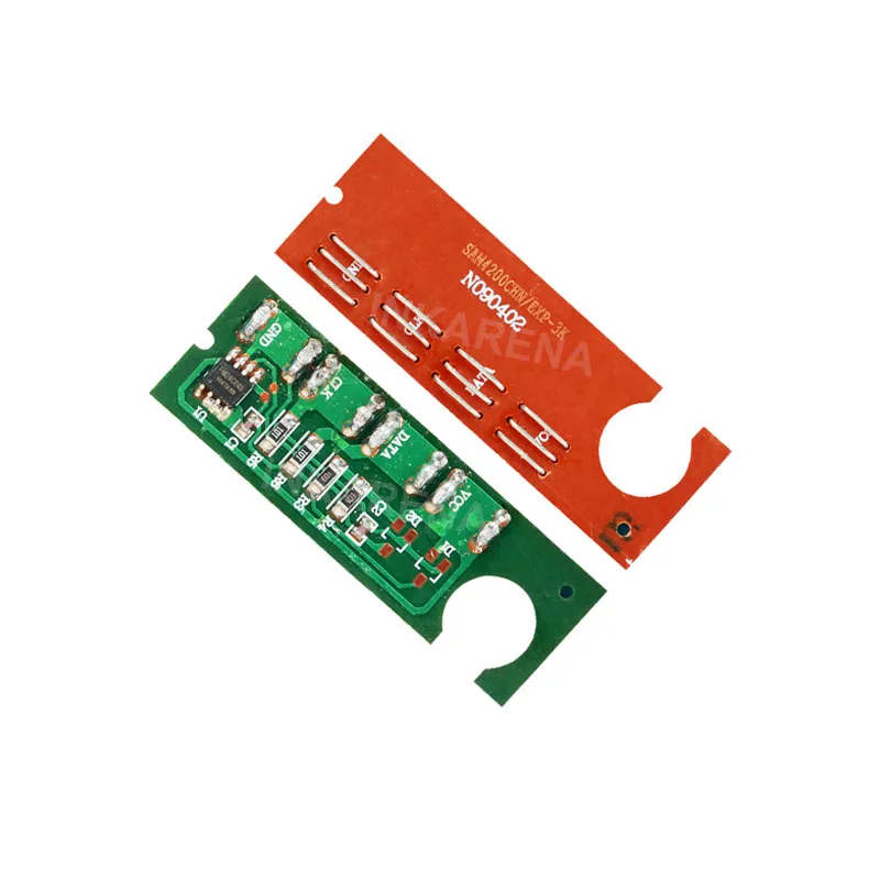 INKARENA SCX4200 чипованный картридж-тонер для samsung SCX-D4200A SCX 4200 SCX-4200 4210 4220 D4200A SCX-4220