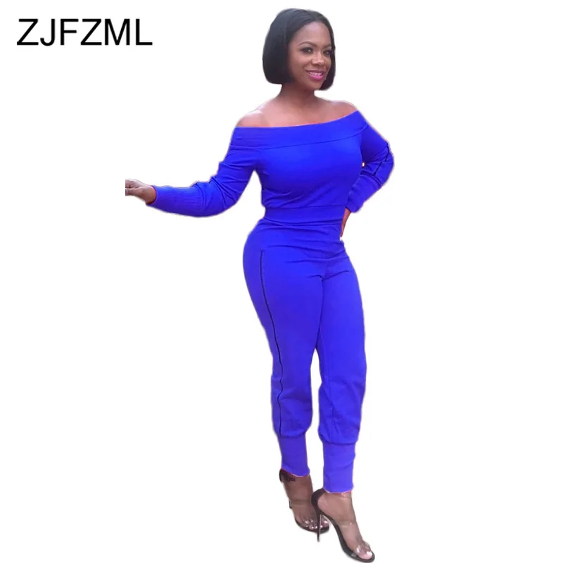 Неоново-зеленый сексуальный спортивный костюм из двух предметов для женщин