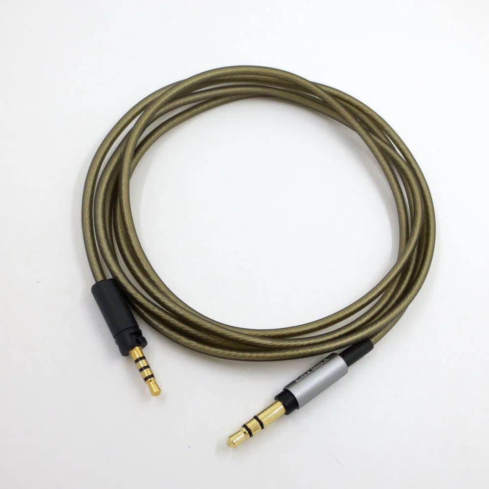 

Сменный аудио-кабель для наушников Sennheise Impulse 1,2 1,0, 2,0 м