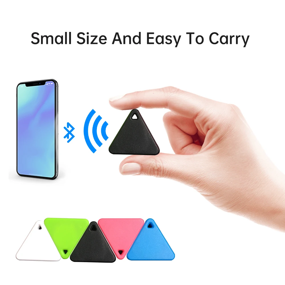 Умный мини gps-трекер для домашних животных анти-потеря водонепроницаемый