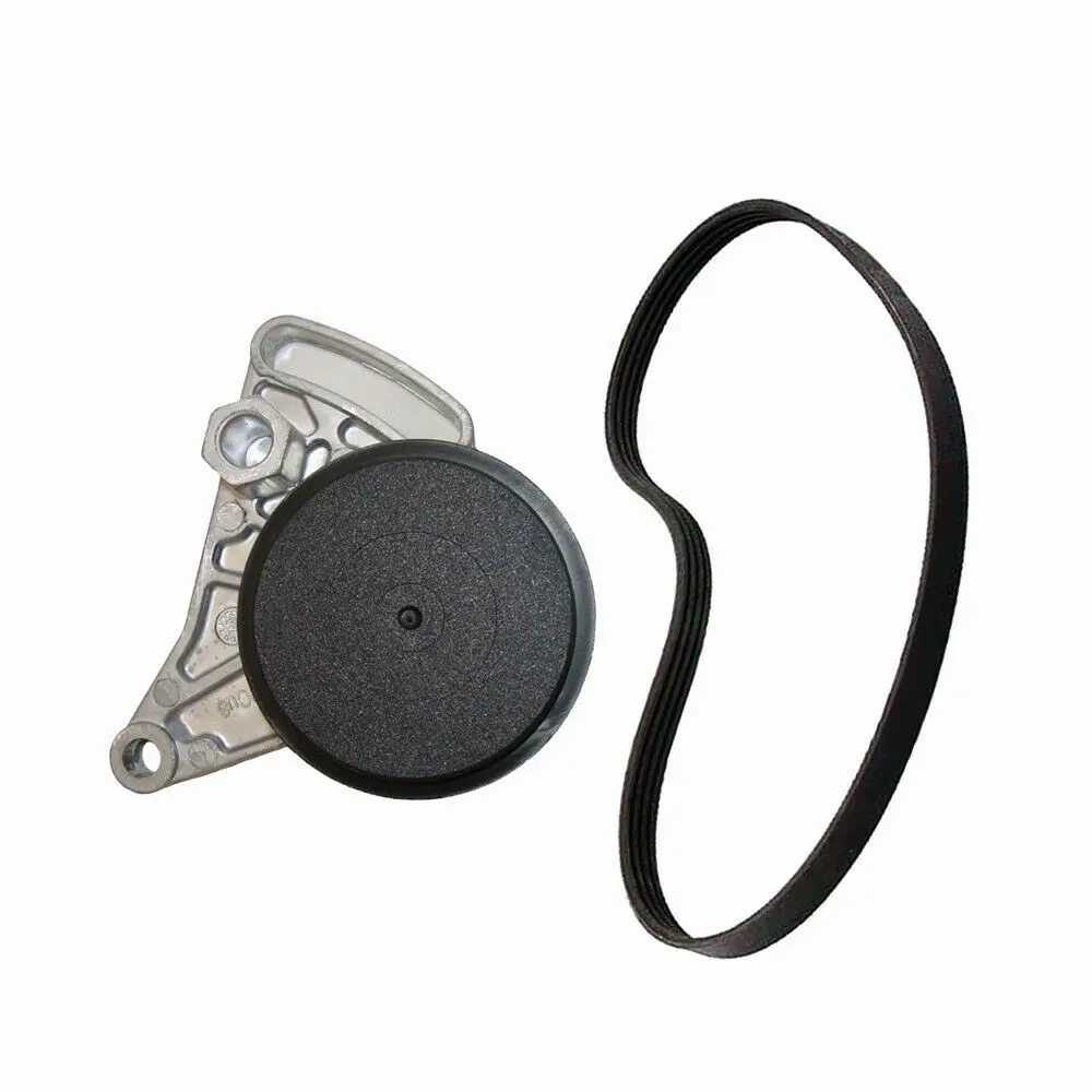 Ремни HONGGE в рубчик для кондиционера силовой насос ремень + натяжной шкив Passat B5 A4 A6