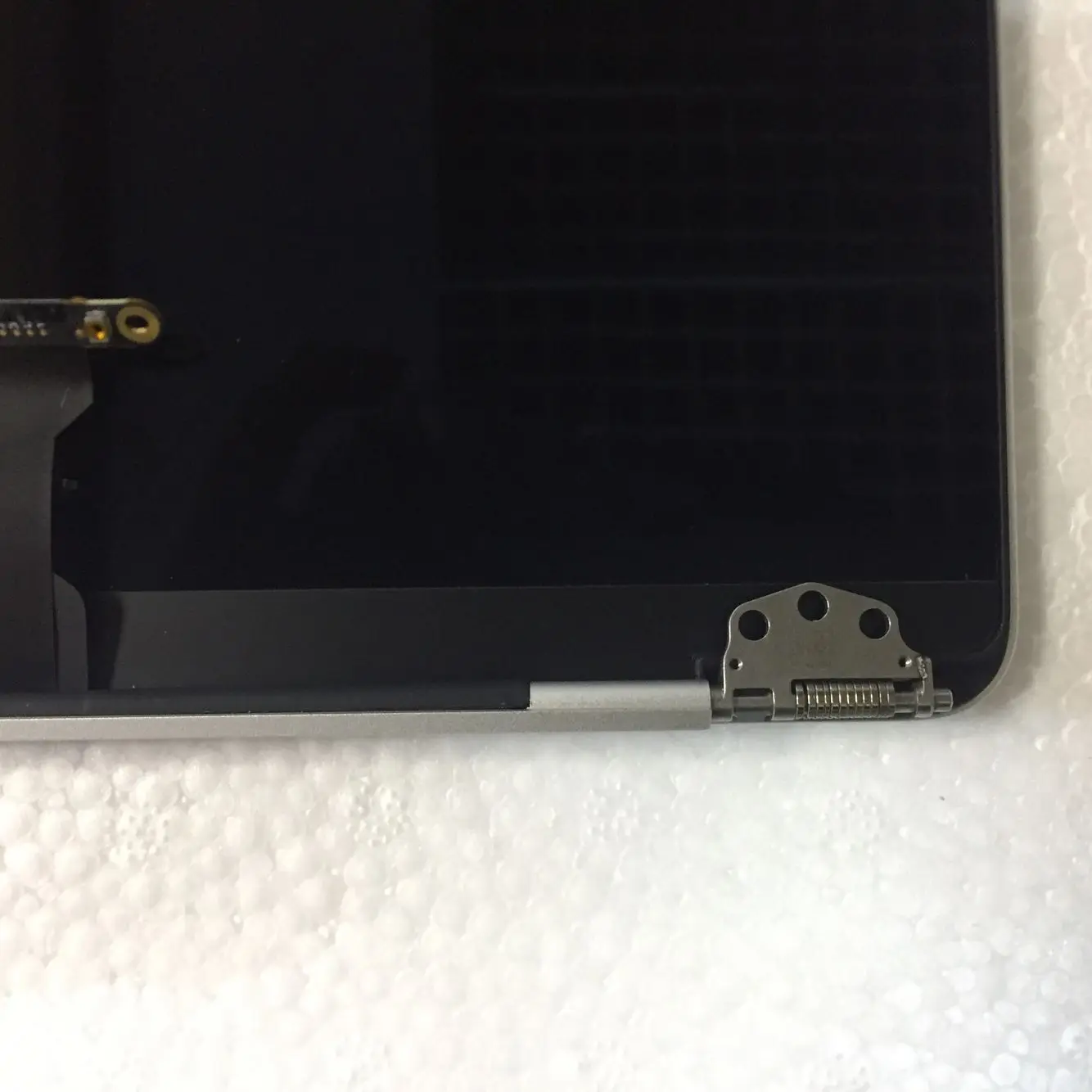 Новый ЖК-дисплей в сборе A1989 для Macbook Pro Retina 13 3 дюйма полный ЖК-экран MR9Q2 EMC 3214 |
