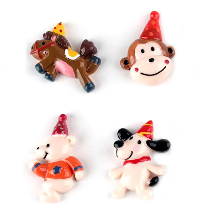 4 шт. трендовая брошь булавки для Женская Брошь забавные девушки модели