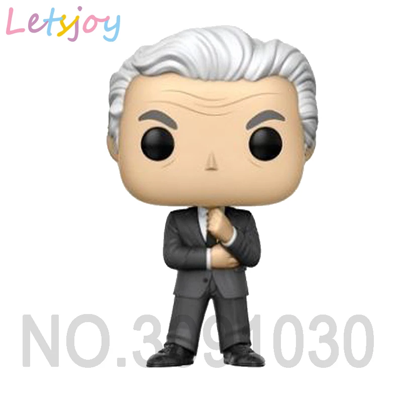 Baby yada Wacky Wobbler странные вещи поп лошадь Винил Montaukl украшение автомобиля eleven с eggos