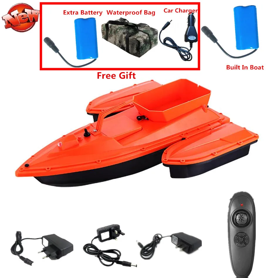 Бесплатная Сумка батарея Автоматическая коррекция хода Электрический