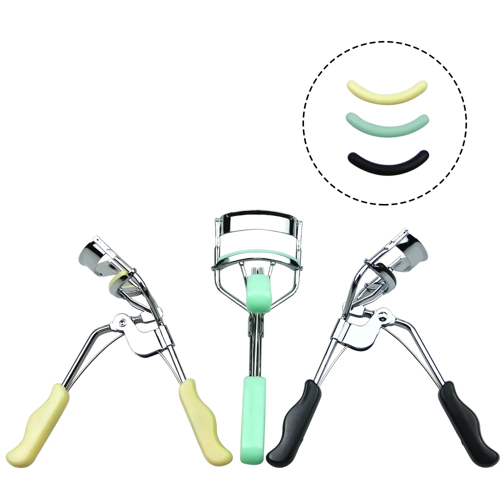 SANIYE бигуди для ресниц щипцы завивки накладные ресницы косметика красота макияж