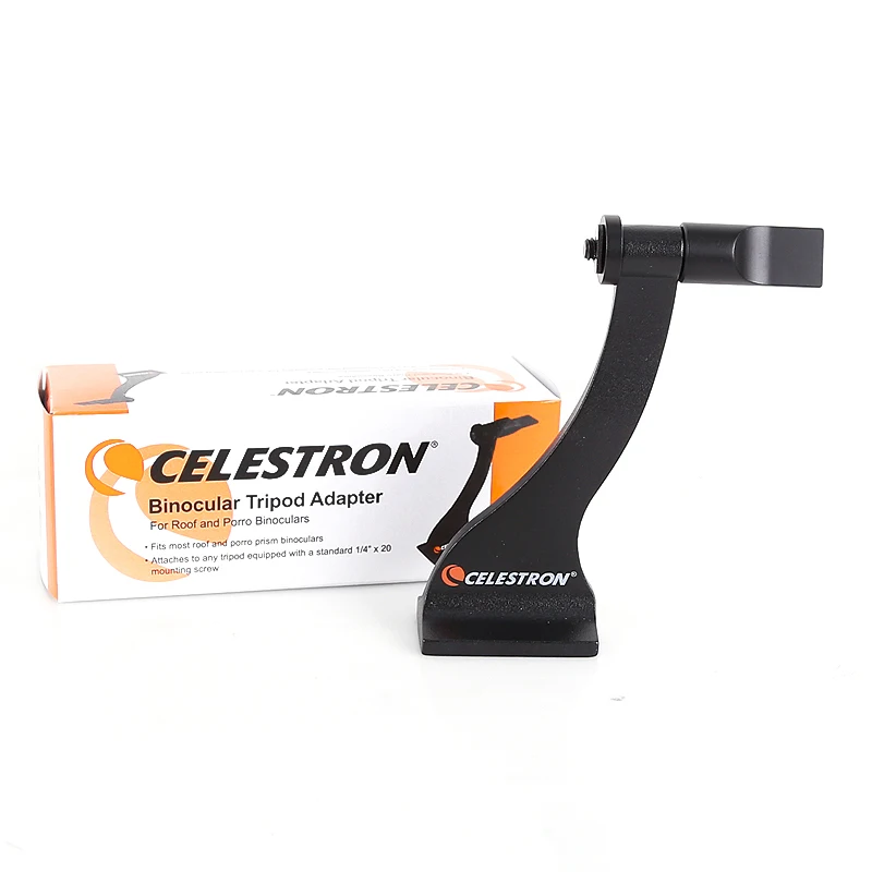 Адаптер штатива Celestron бинокулярный #93524|Телескоп и бинокли| |