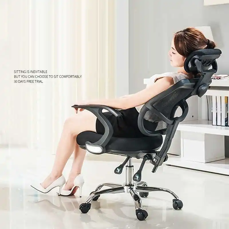 

Stoelen Cadir Bureau Meuble Sedia Ufficio Oficina Y De Ordenador Taburete Fauteuil Poltrona Cadeira Silla Gaming Computer Chair