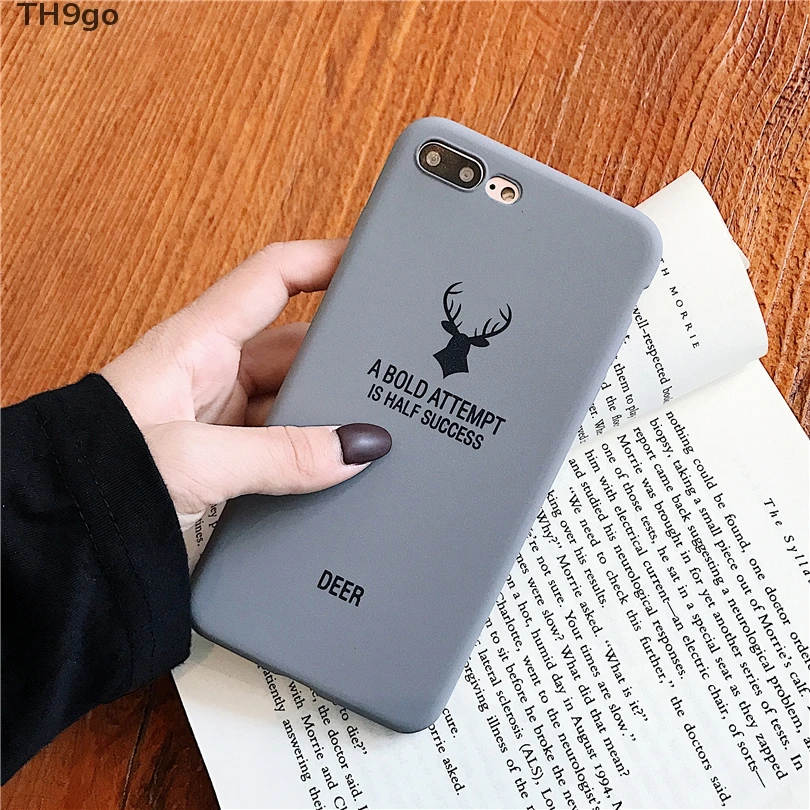 Матовый чехол для телефона из ТПУ с рисунком песчаника Huawei Honor 5A 5C 5X 6A 6X 7A 7C 7X 8 8X 9 10