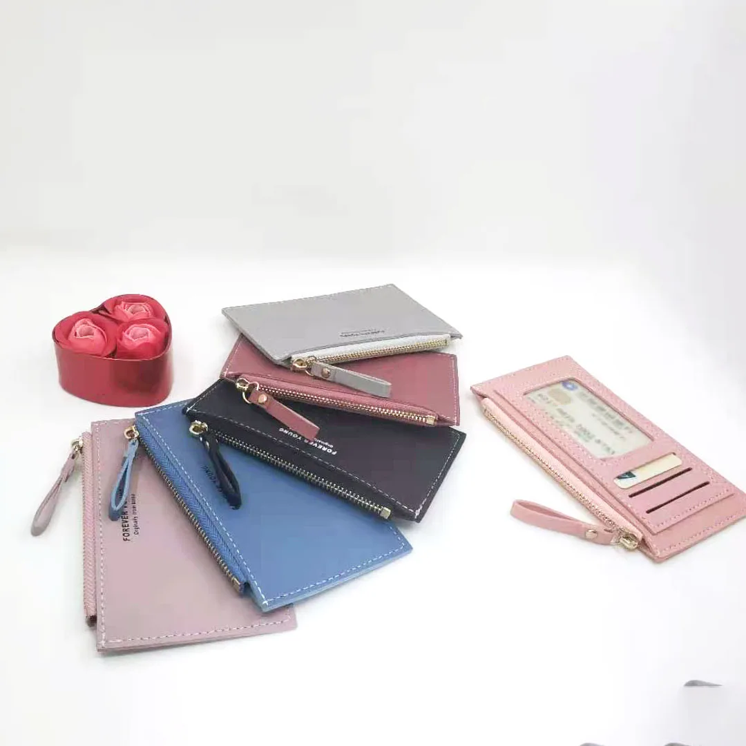 

Для Мужчин's Для женщин Для мужчин ID держатель для карт Для женщин Для мужчин искусственная (-ый) для монет портмоне с отделениями для кредитн...