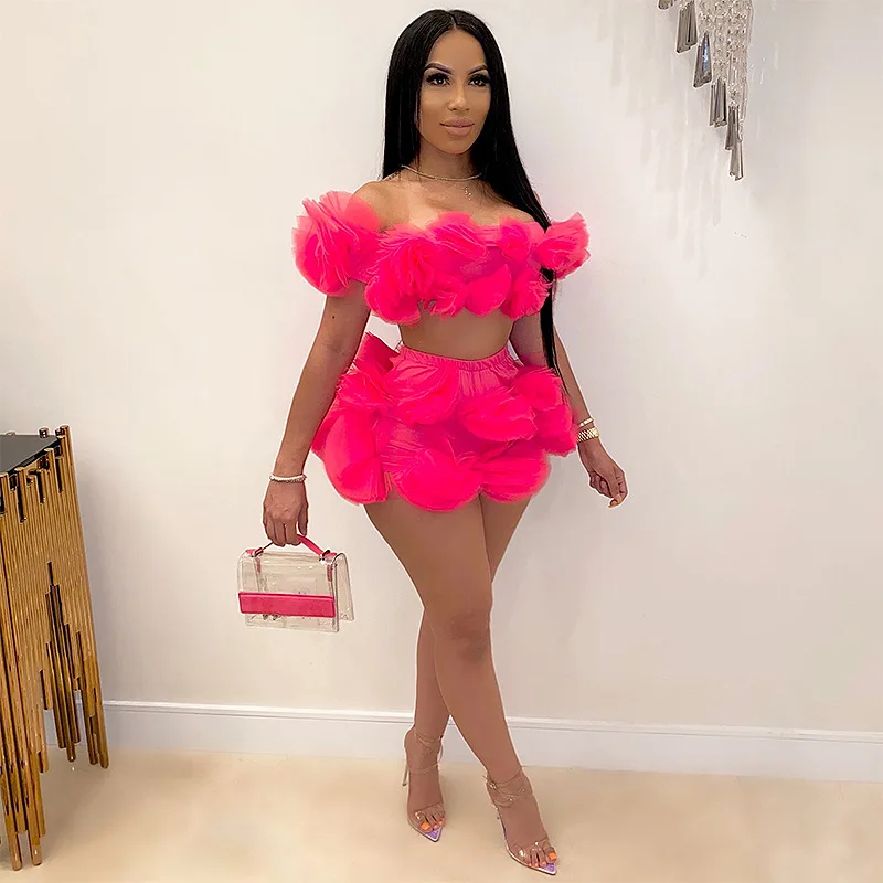 Комплект с юбкой принтом бабочки комплект из двух предметов Женская