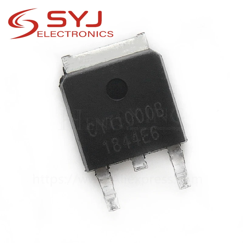 

10 шт./лот CYT1000B TO-252 CYT1000 TO252 SMD в наличии