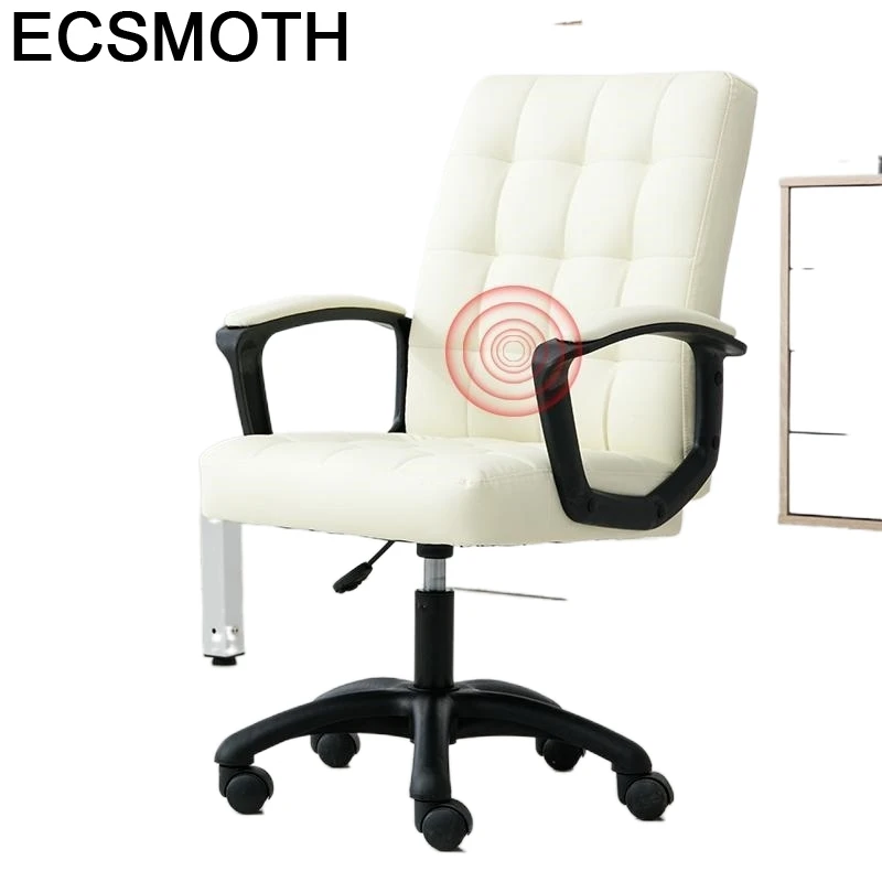 

Meuble Escritorio Poltrona Study Ergonomic Oficina Y De Ordenador Stoelen Furniture Silla Gaming Computer Cadeira Office Chair