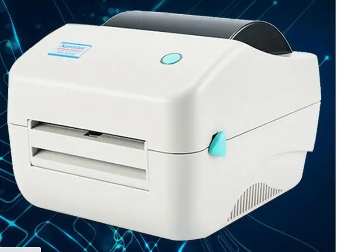 Принтер штрих кодов USB 110 мм/секция|Обвязочная машина| |