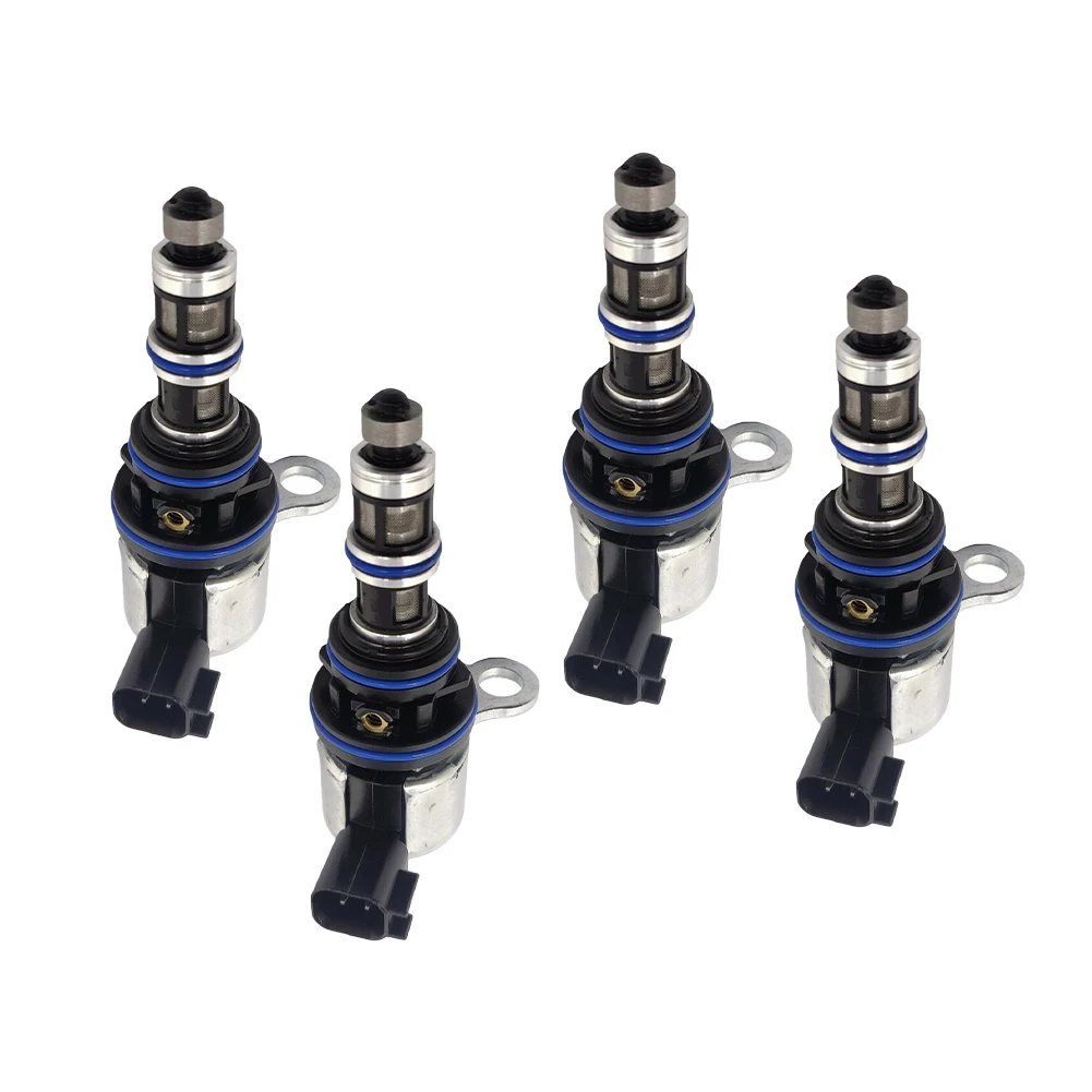 

4pcs Engine Cylinder Multiple Displacement Deactivation Solenoid Fit For Chrysler Aspen 300 Dodge Charger 5.7L 53032152AD