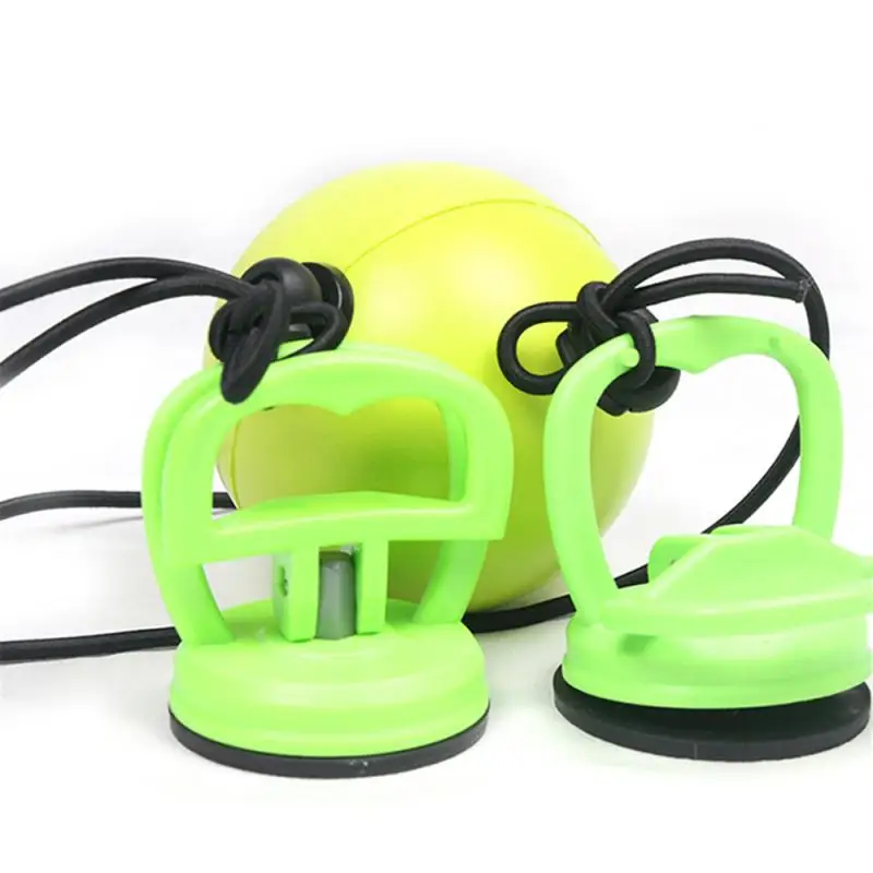 

Boxing Ball Suction Cup Boxing Vent Ball Pu Foam Sky Earth Reaction Force Training Equipment Boxing Speed Ball Dropshipping