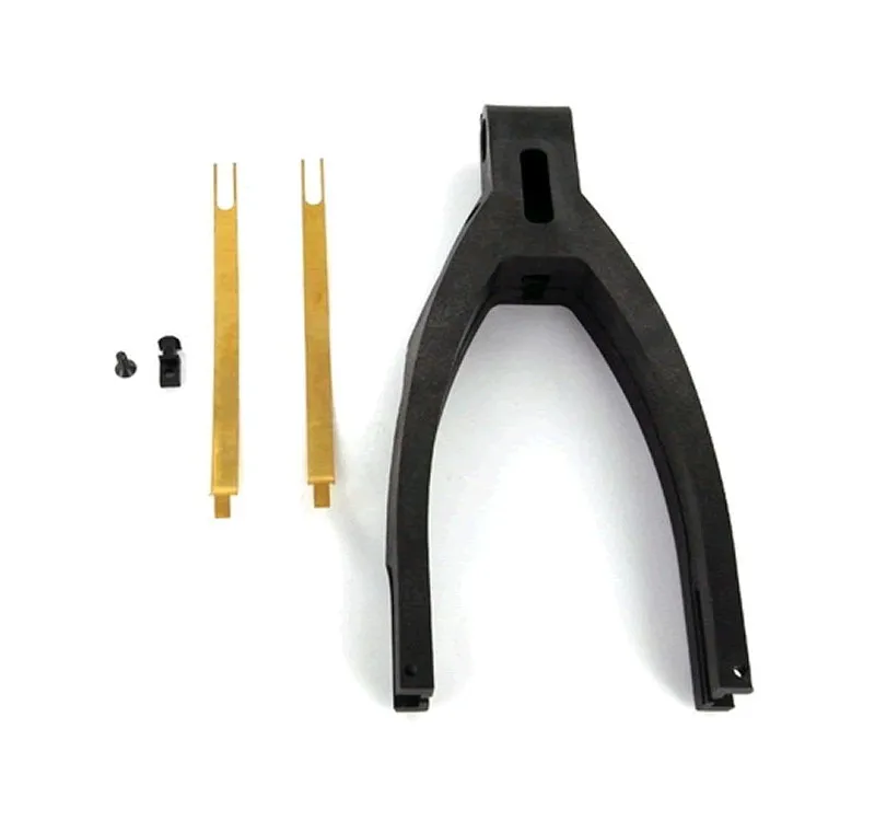 SKYRC SR5 1/4 великолепный гоночный мотоцикл запасные части Задняя рама колеса|Детали