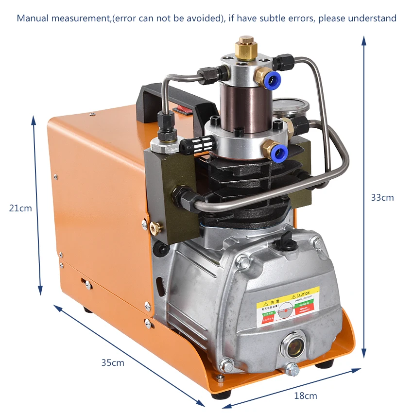 Электрический мини воздушный насос 5 го поколения компрессор с водяным