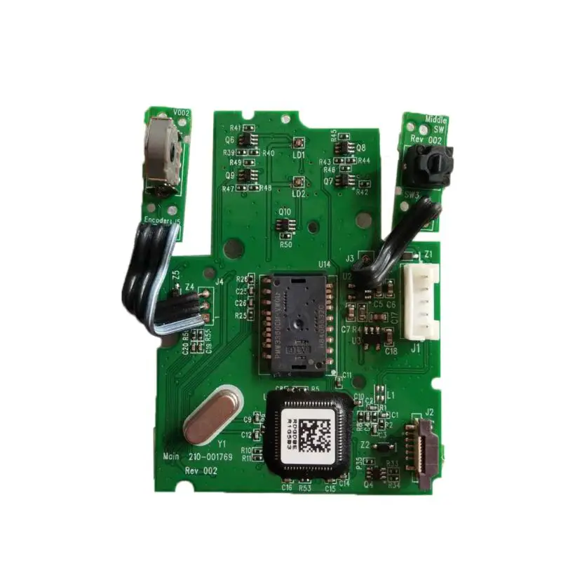 

Repair Parts Mouse Motherboard Mouse Circuit Board for logitech G403 Wired Mouse