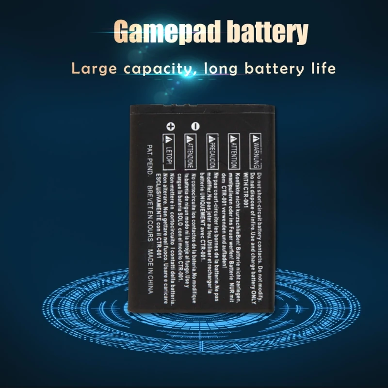 Перезаряжаемый литий-ионный аккумулятор 3 7 в 2000 мАч с комплектом инструментов