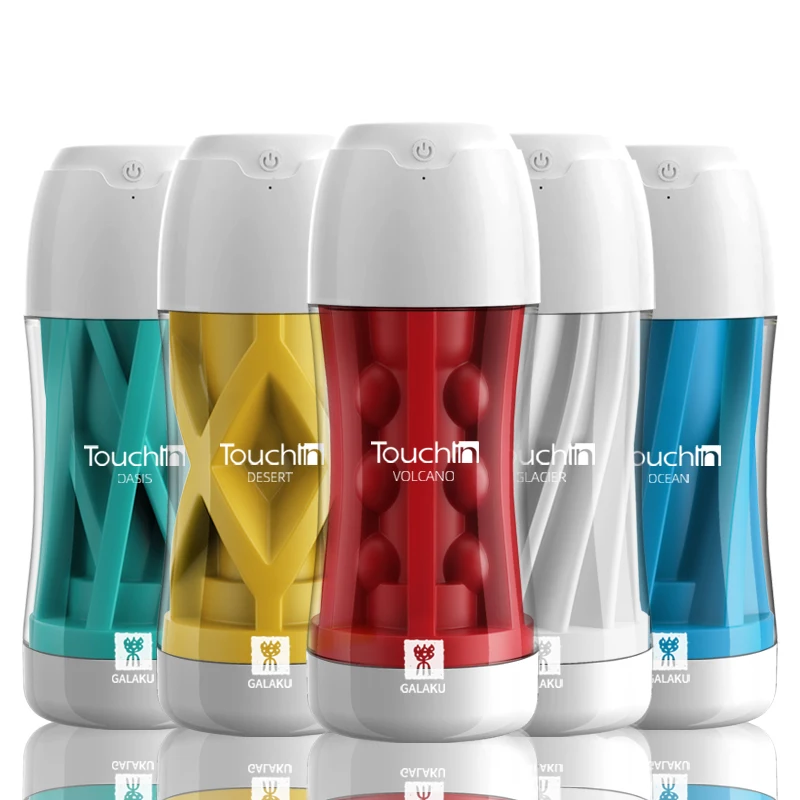 Мужская чашка для мастурбации карманная киска Пуля Вибратор стимулятор головки