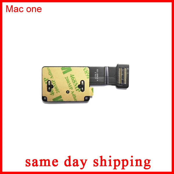 Новый гибкий кабель 821-00010-A для второго жесткого диска SSD Mac Mini A1347 конец 2014 года 2015