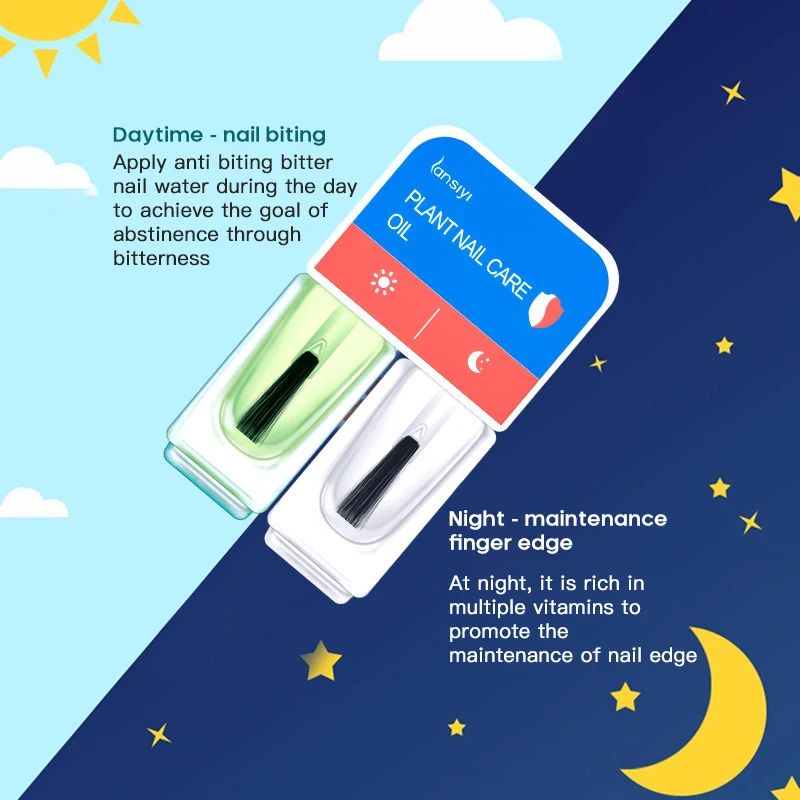 Защита детей от укусов ногтей горькая вода для детская предотвращает