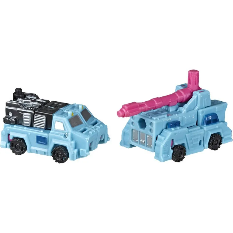 

Hasbro transformers siege battle sebertan rise of the Earth children's toy combat team e8531 micro Warrior Children Gift Toys